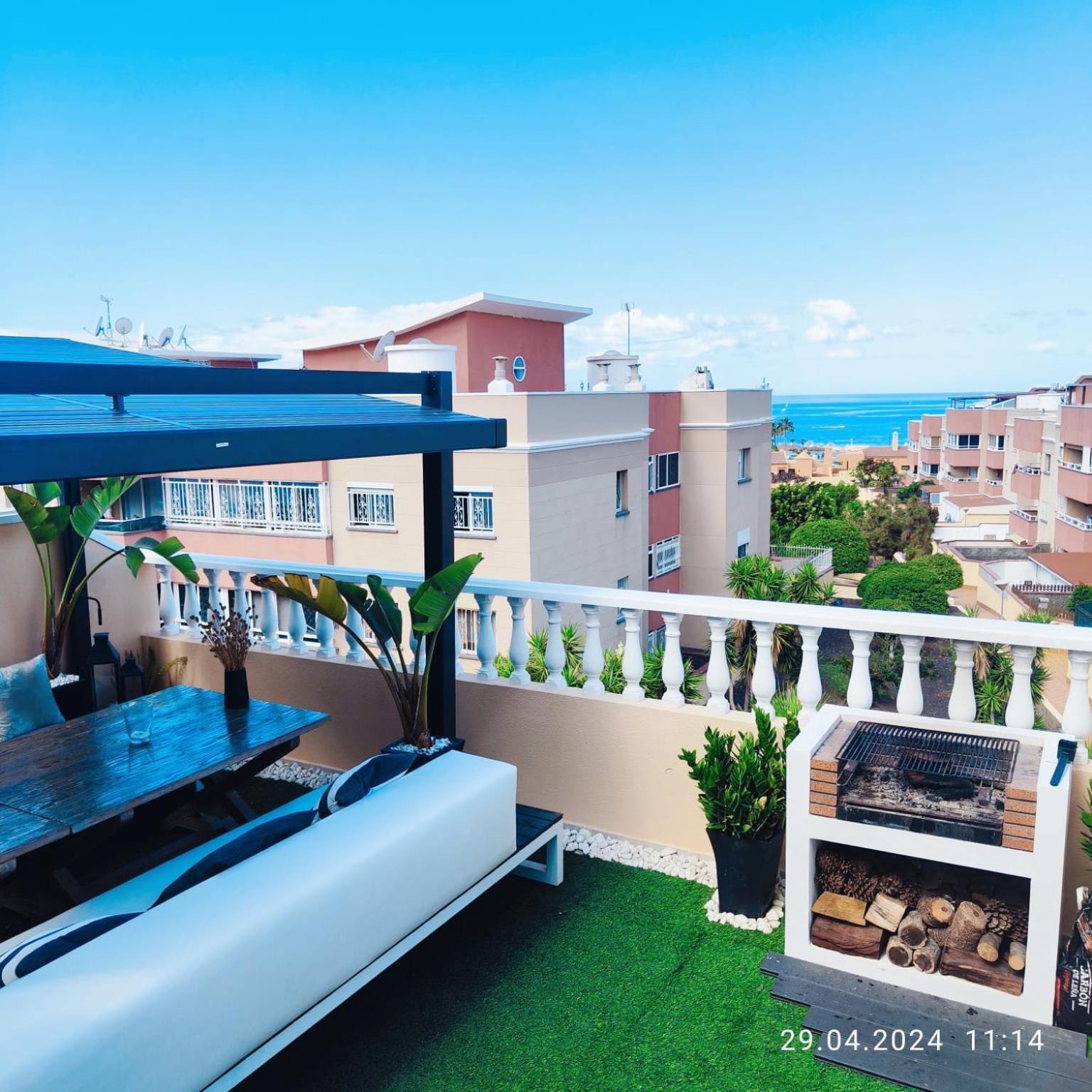 Porta Nova Family Apartment *
